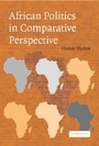 Cover: African Politics in Comparative Perspective - Cambridge University Press