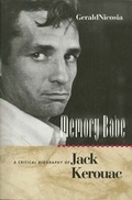Cover: Memory Babe - University of California Press