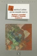 Cover: America Latina En Un Mundo Nuevo - Fondo de Cultura Economica USA