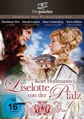 Cover: Liselotte von der Pfalz (Filmjuwelen) - AL!VE Ag