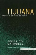 Cover: Tijuana - University of California Press