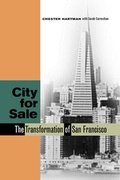 Cover: City for Sale - University of California Press