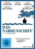Cover: Das Narrenschiff - Winkler Film