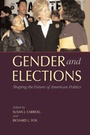 Cover: Gender and Elections - Cambridge University Press
