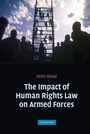 Cover: The Impact of Human Rights Law on Armed Forces - Cambridge University Press