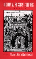 Cover: Medieval Russian Culture, Volume II - University of California Press