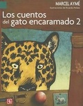 Cover: Los Cuentos del Gato Encaramado 2 - Fondo de Cultura Economica USA