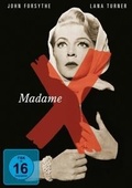 Cover: Madame X - AL!VE Ag