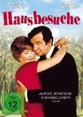 Cover: Hausbesuche - AL!VE Ag