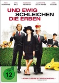 Cover: Und ewig schleichen die Erben - AL!VE Ag