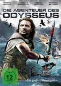 Cover: Die Abenteuer des Odysseus - AL!VE Ag