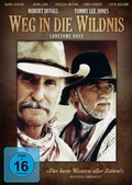 Cover: Weg in die Wildnis (Lonesome Dove) - AL!VE Ag