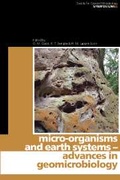 Cover: Micro-organisms and Earth Systems - Cambridge University Press