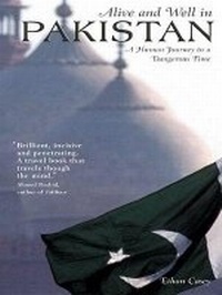 Abbildung von: Alive and Well in Pakistan - Vanguard,Pakistan