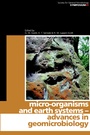 Cover: Micro-organisms and Earth Systems - Cambridge University Press
