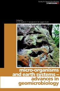 Enlarge image Cover: Micro-organisms and Earth Systems - Cambridge University Press