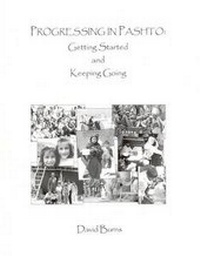 Enlarge image Cover: Progressing in Pashto - Interlit Foundation,The,Pakistan