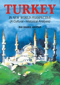 Abbildung von: Turkey in New World Perspective - Sang-e-Meel Publications