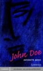 Cover: John Doe Level 1 - Cambridge University Press