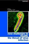 Cover: New Challenges to Health - Cambridge University Press