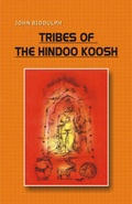 Cover: Tribes of the Hindoo Koosh - Sang-e-Meel Publications