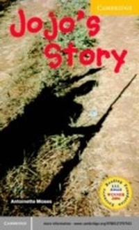 Abbildung von: Jojo's Story Level 2 - Cambridge University Press