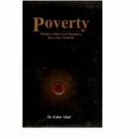Enlarge image Cover: Poverty - Ushba Publishing International