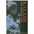 Cover: Kalash - Ushba Publishing International