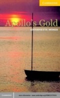 Cover: Apollo's Gold Level 2 - Cambridge University Press