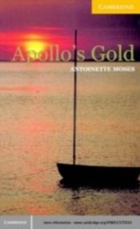 Abbildung von: Apollo's Gold Level 2 - Cambridge University Press