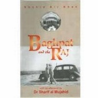 Enlarge image Cover: Baghpat and the Raj - Ushba Publishing International