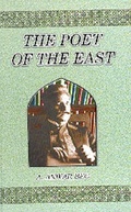 Cover: Poet of the East - Iqbal Academy,Pakistan