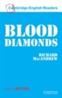 Cover: Blood Diamonds Level 1 - Cambridge University Press