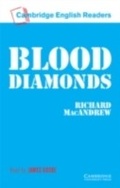 Cover: Blood Diamonds Level 1 - Cambridge University Press