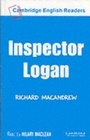 Cover: Inspector Logan Level 1 - Cambridge University Press