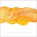 Cover: Listen to Unspoken Words - Artpostasia