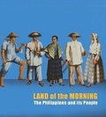 Cover: Land of the Morning - Artpostasia