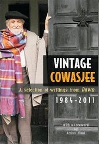 Bild: Vintage Cowasjee - Sama Editorial and Publishing Services