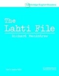 Cover: The Lahti File Level 3 - Cambridge University Press