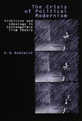 Cover: The Crisis of Political Modernism - University of California Press