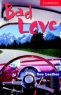 Cover: Bad Love Level 1 - Cambridge University Press