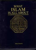 Cover: What Islam is All About - Suhail Academy,Pakistan