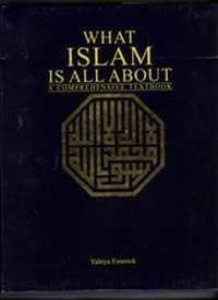 Enlarge image Cover: What Islam is All About - Suhail Academy,Pakistan