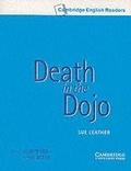 Cover: Death in the Dojo Level 5 - Cambridge University Press