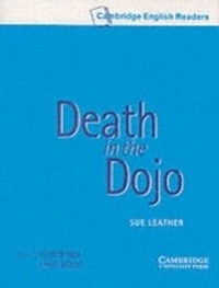 Abbildung von: Death in the Dojo Level 5 - Cambridge University Press
