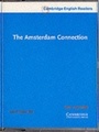 Cover: The Amsterdam Connection Level 4 - Cambridge University Press