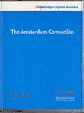 Cover: The Amsterdam Connection Level 4 - Cambridge University Press