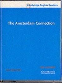 Abbildung von: The Amsterdam Connection Level 4 - Cambridge University Press