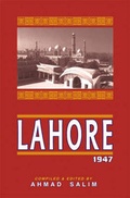 Cover: Lahore 1947 - Sang-e-Meel Publications
