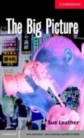 Cover: The Big Picture Level 1 Beginner/Elementary - Cambridge University Press